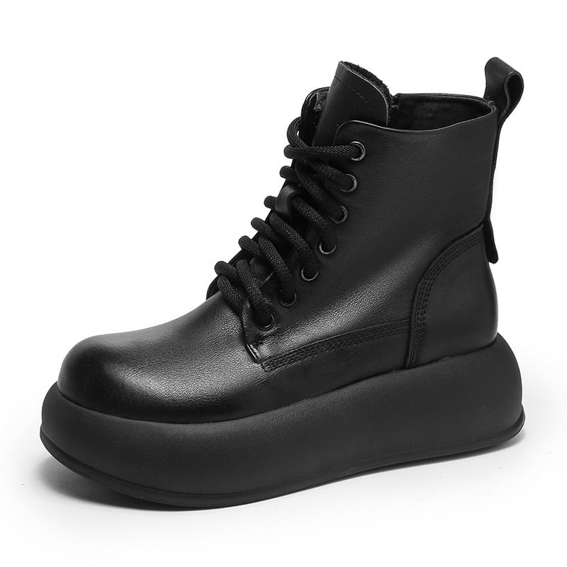 dwarves2675-2 Boots 5.5 Black