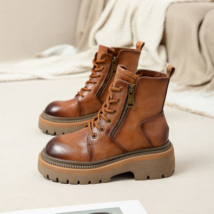 dwarves2685-3 Boots 5.5 Yellow