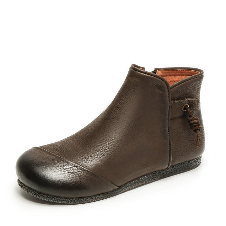 dwarves2713-1 Boots 5.5 Gray