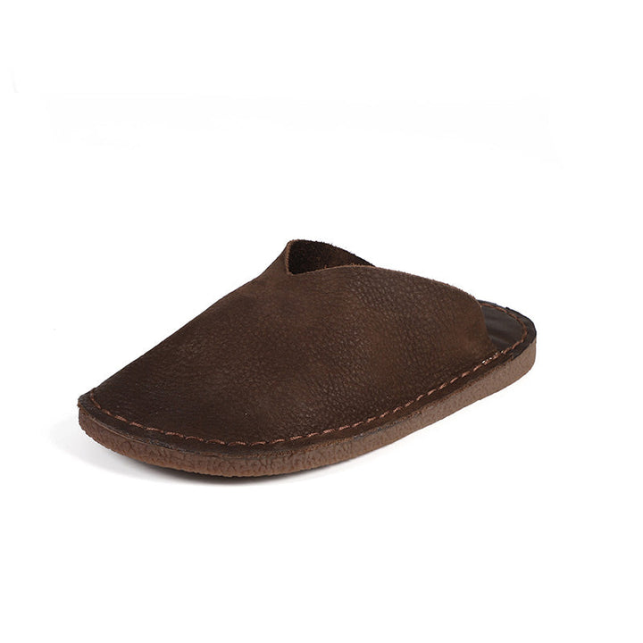 dwarves311-1 Slippers 5 Coffee