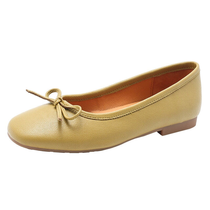 dwarves34-15 Flats 5.5 Green