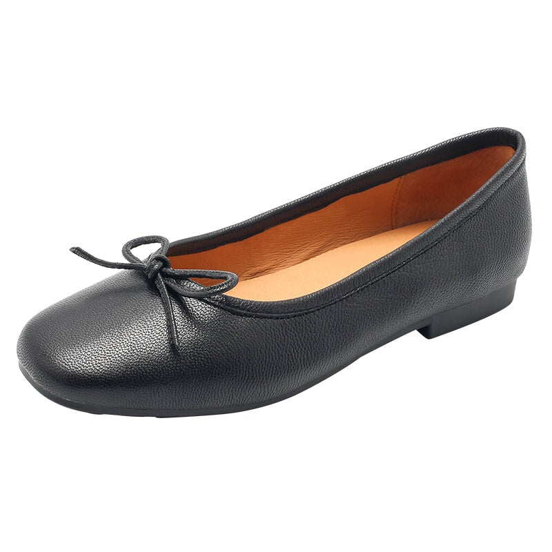 dwarves34-16 Flats 5.5 Black