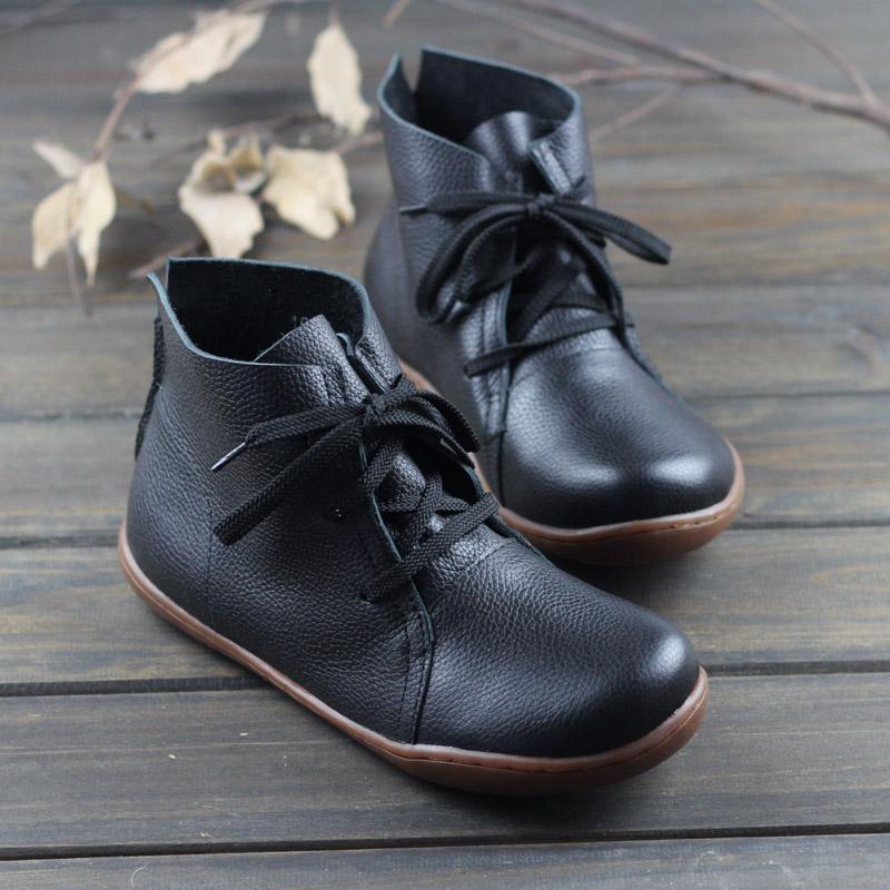 dwarves360-2 Boots 6 Black