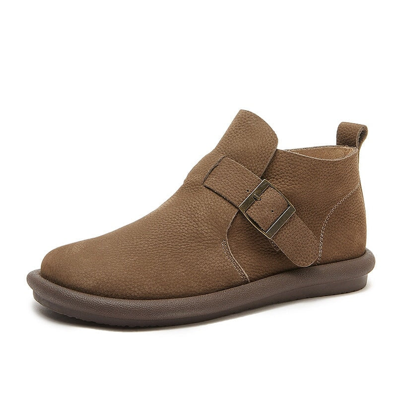dwarves409-8 Boots 5.5 Khaki