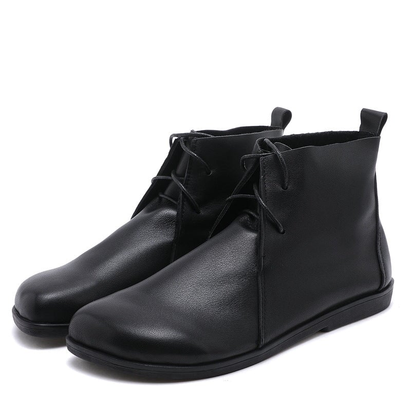 dwarves411-2 Boots 6 Black
