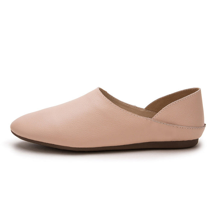 dwarves424-17 Flats 5.5 Pink