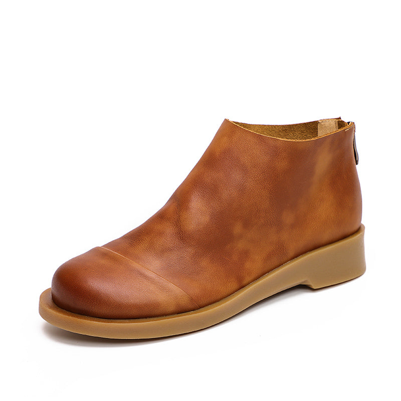 dwarves431-2 Boots 6 Coffee