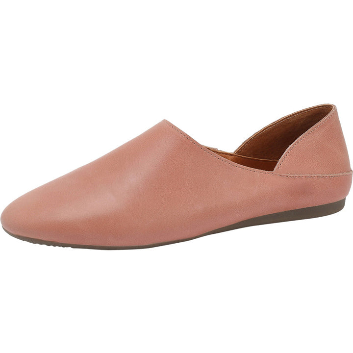 dwarves474-1 Flats 6 Pink