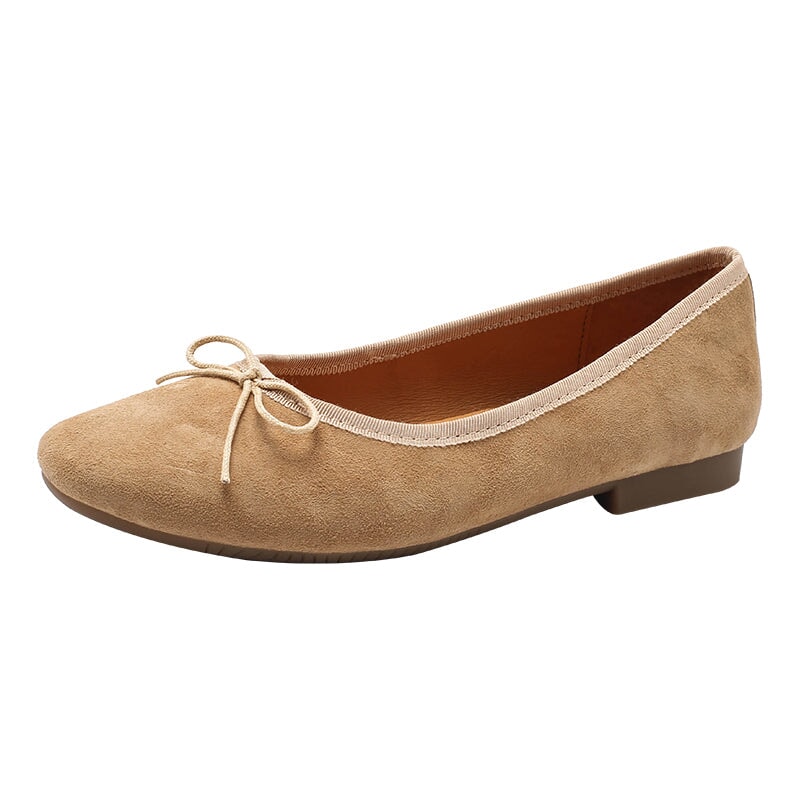 dwarves50-15 Flats 5.5 Apricot