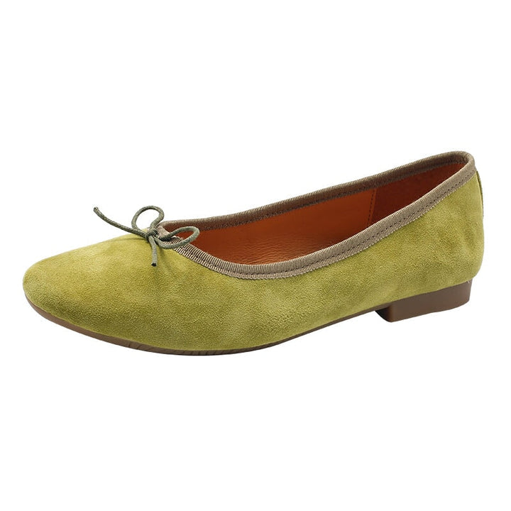 dwarves50-16 Flats 6 Green