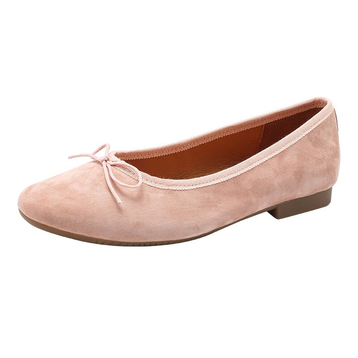 dwarves50-2 Flats 6 Pink