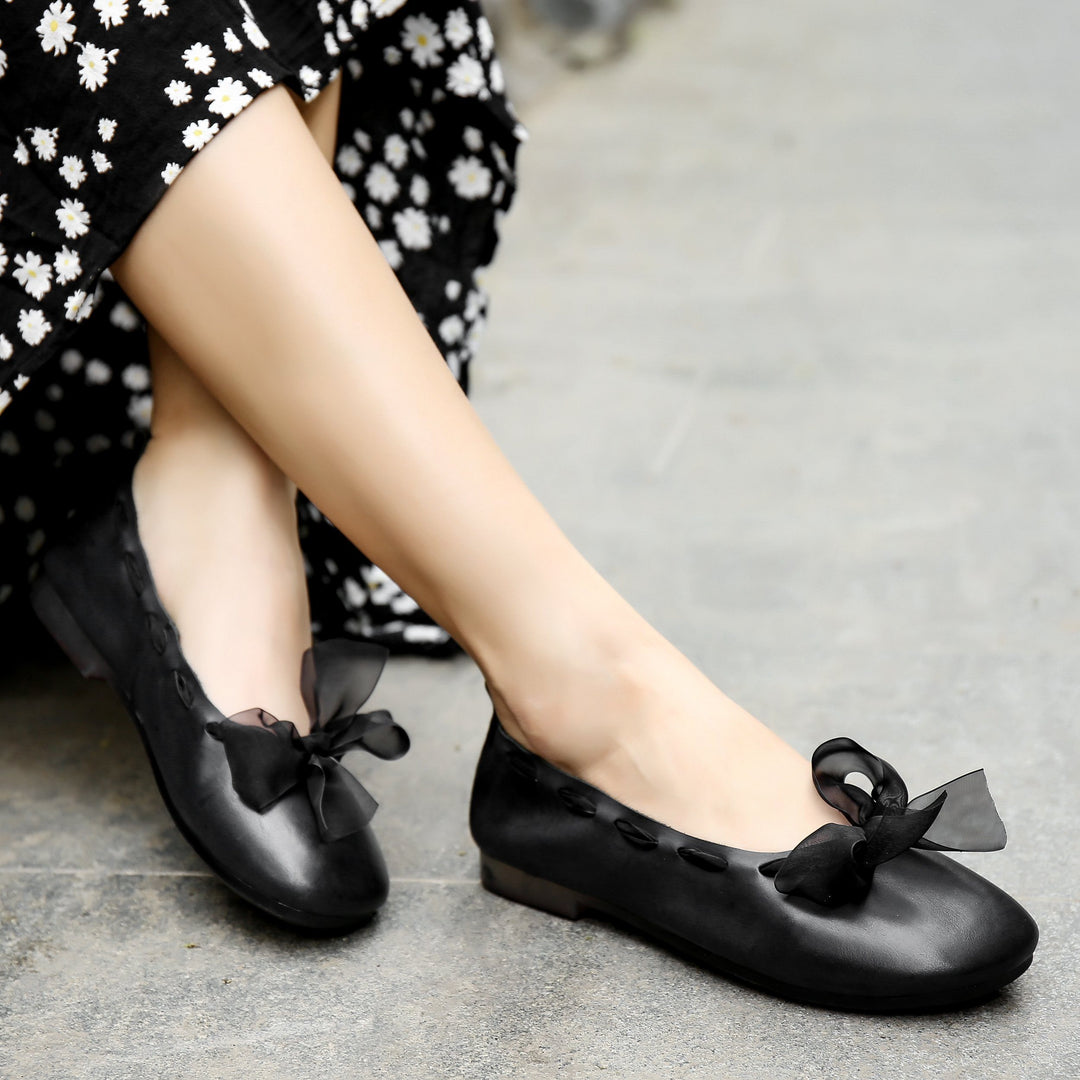 dwarves569-1 Loafers 6 Black