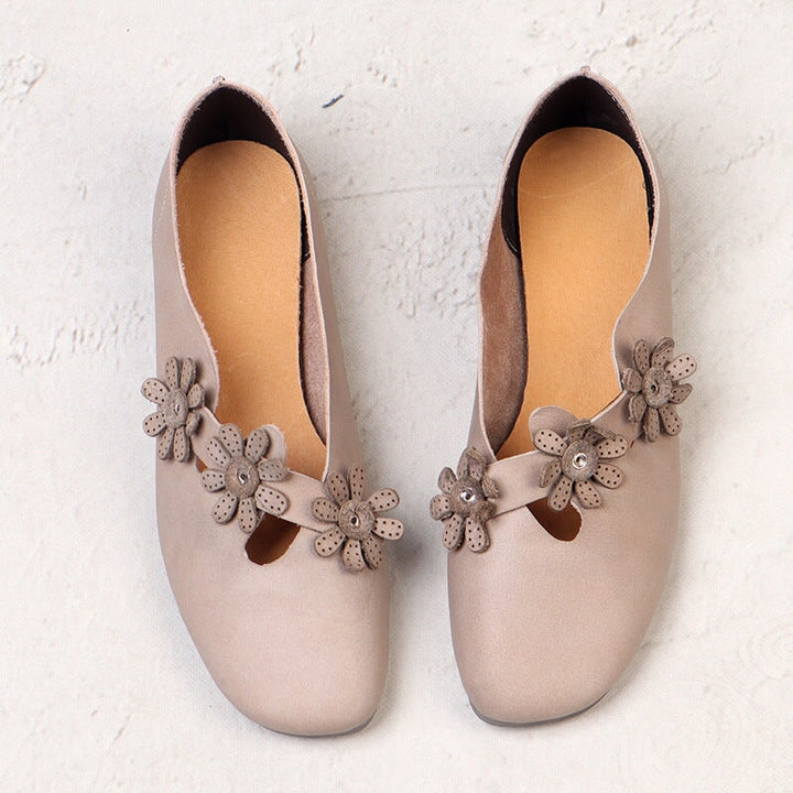 dwarves596-1 Flats 6 khaki