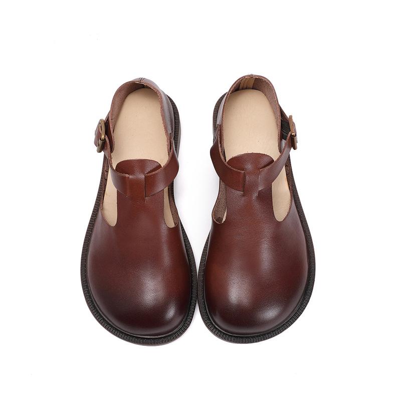 dwarves632-2 Platforms 6 Brown