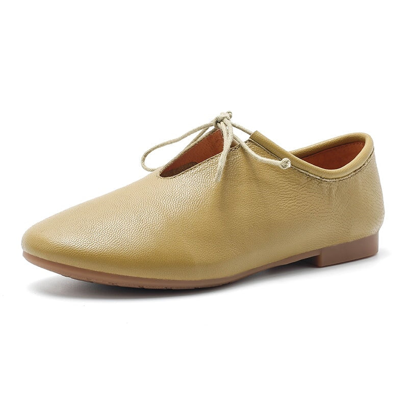 dwarves670-1 Flats 6 Green