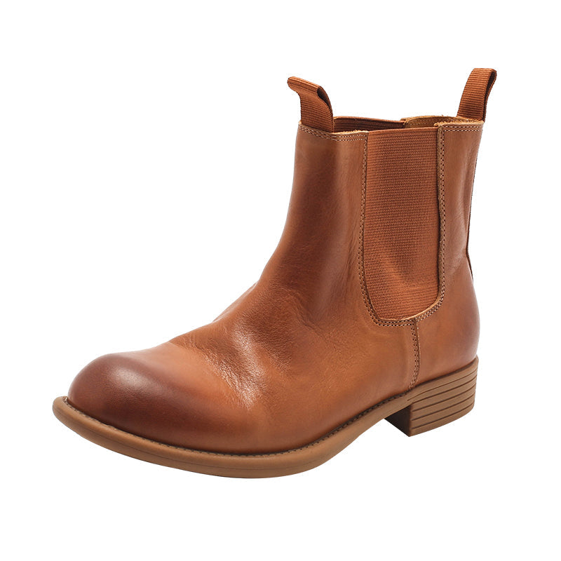 dwarves702-1 boots 6 Brown