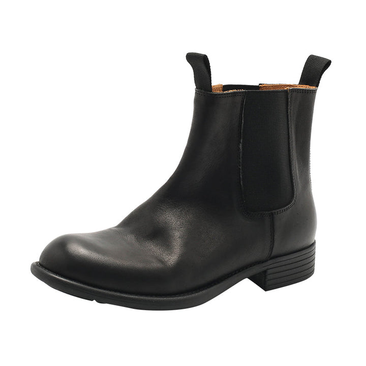 dwarves702-9 boots 5.5 Black