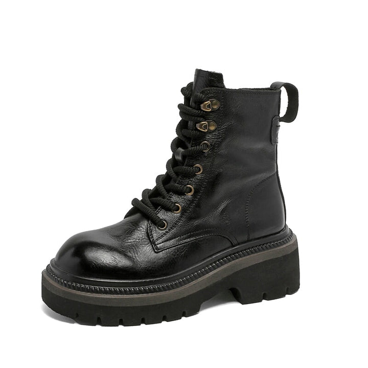 dwarves768-3 Boots 5.5 Black