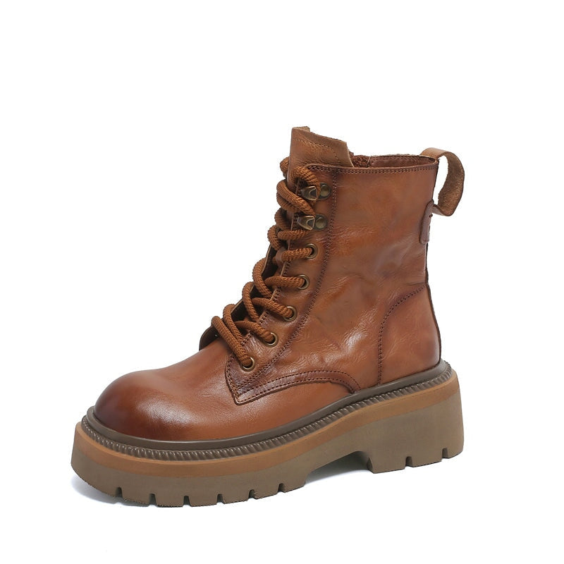 dwarves768-4 Boots 6 Yellow