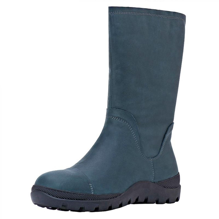 dwarves804-2 Boots 7 Blue-new
