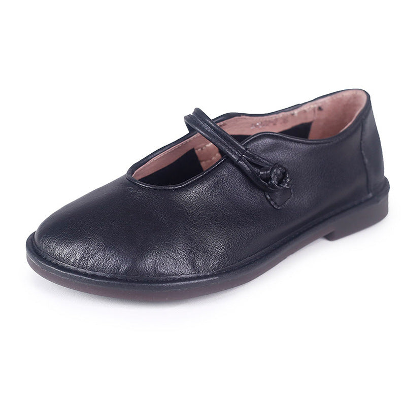 dwarves89-1 Mary Jane 5.5 Black