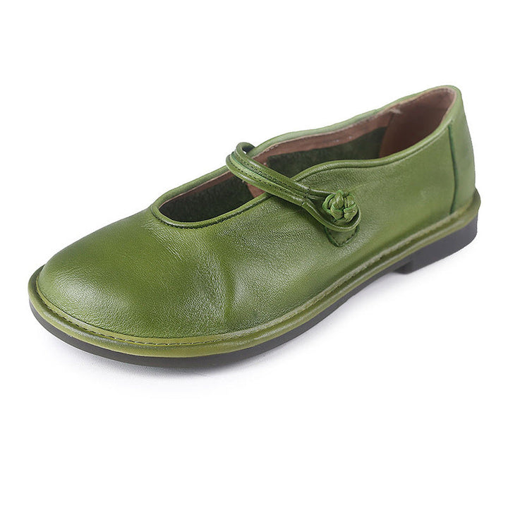 dwarves89-3 Mary Jane 5.5 Green