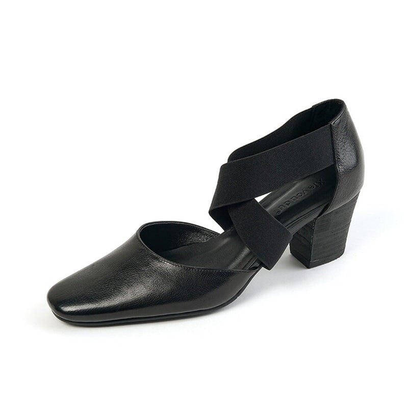 dwarves896-1 Mary Jane 6 Black