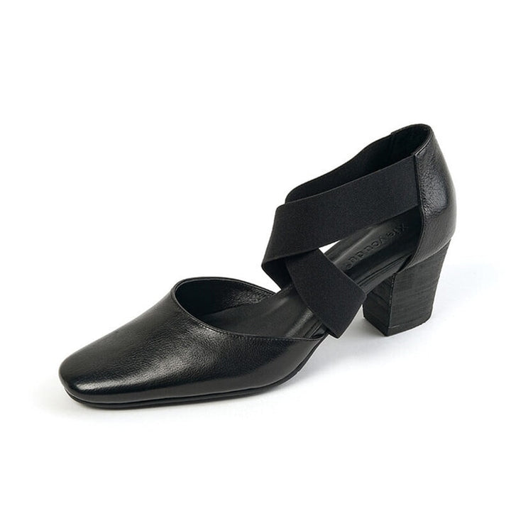 dwarves896-1 Mary Jane 6 Black