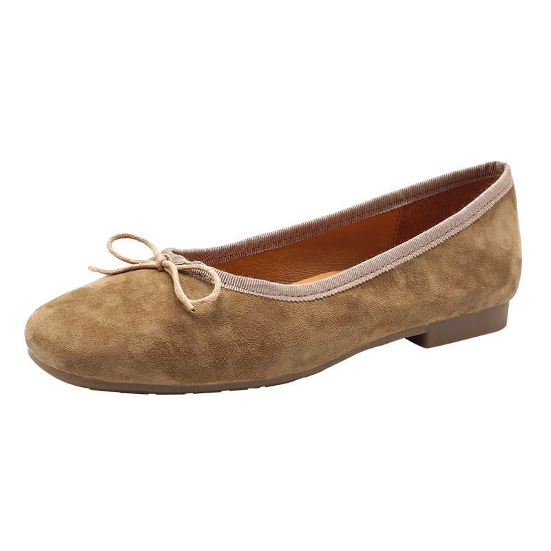 dwarves901-4 Flats 5.5 Khaki