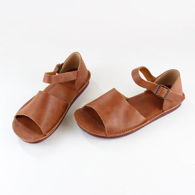 dwarves924-1 Sandals 6 Brown