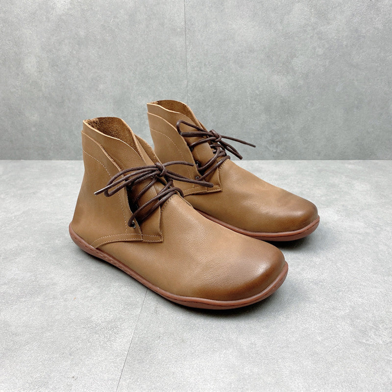 dwarves95-1 Boots 8.5 Brown