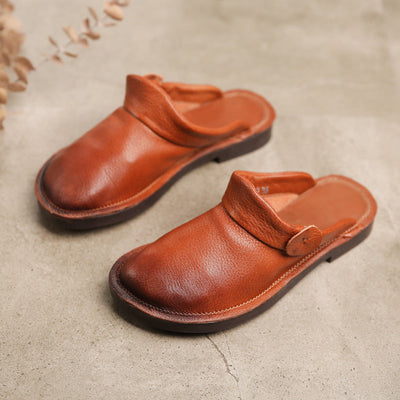 dwarves962-1 Sandals 6 Brown