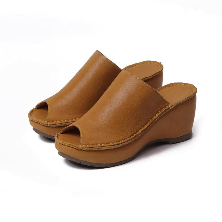 dwarves971-16 Platforms 5.5 Yellow
