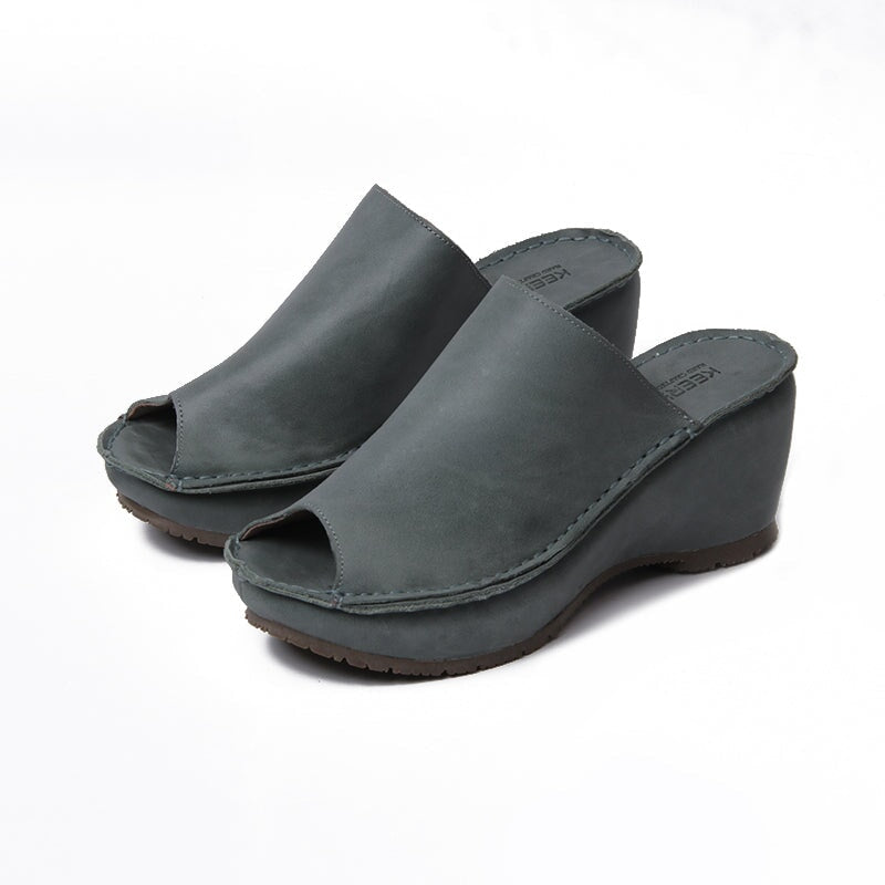 dwarves971-17 Platforms 5.5 Green
