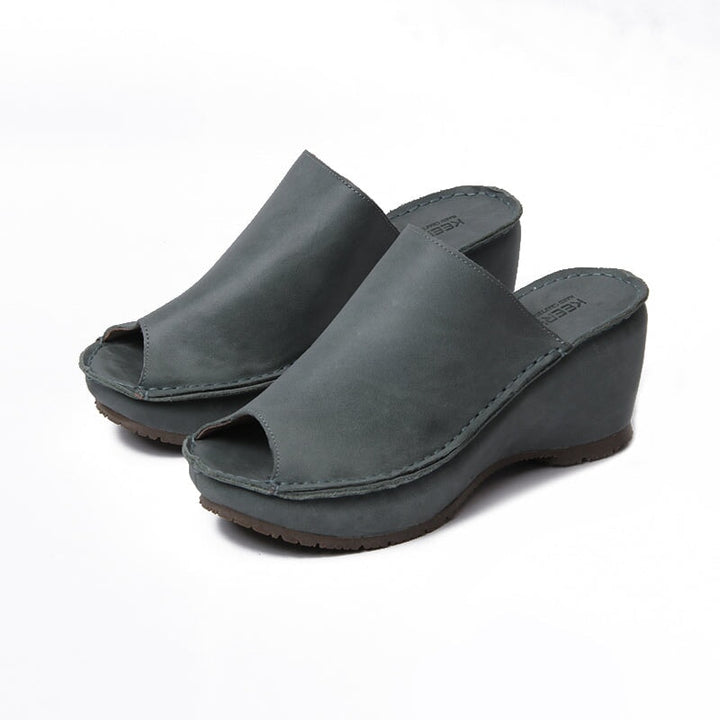 dwarves971-17 Platforms 5.5 Green