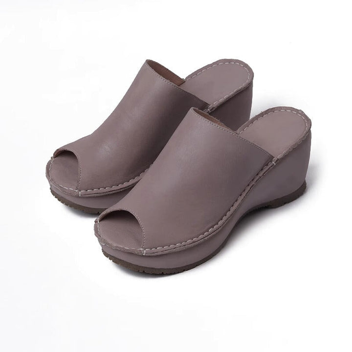 dwarves971-2 Platforms 6 Grey