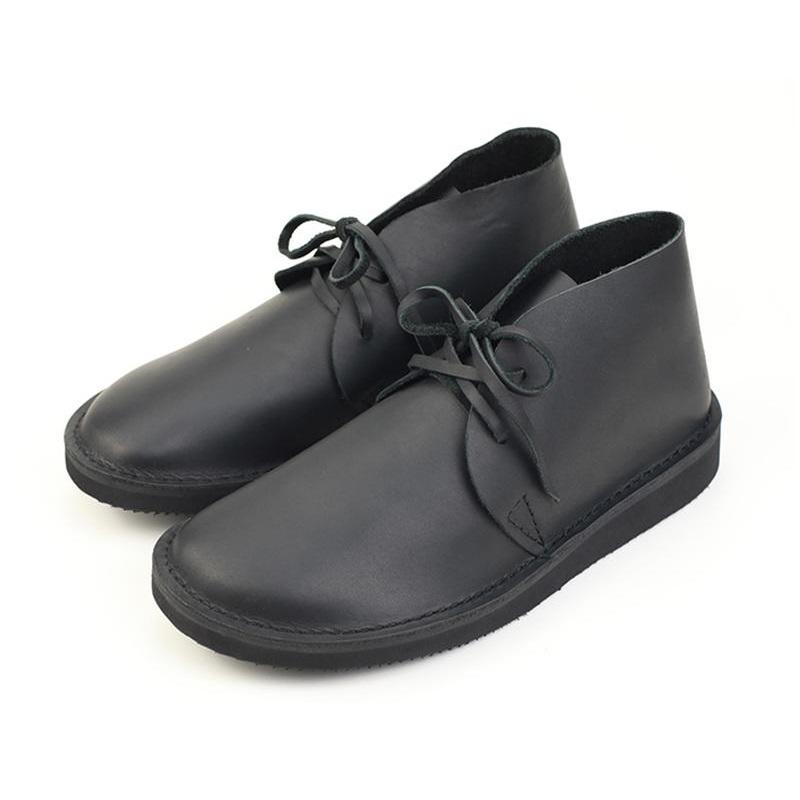 dwarves986-1 Oxfords &amp; Tie 6 Black