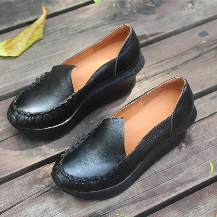 etsy06-1 Platforms 5.5 Black