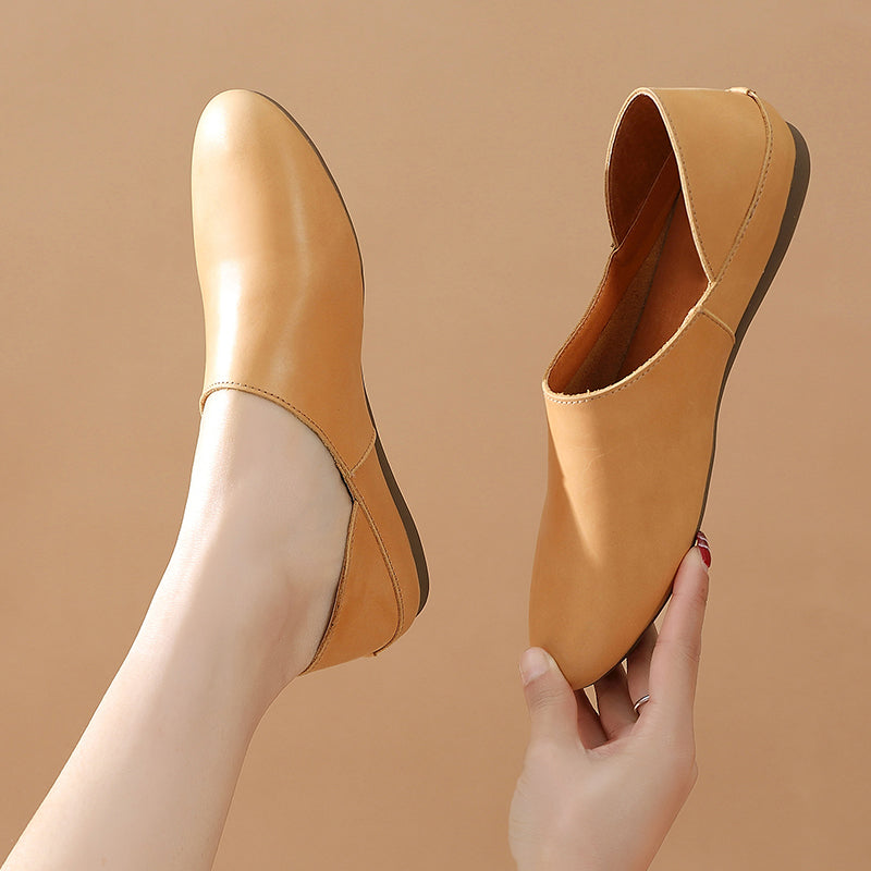  Flats 