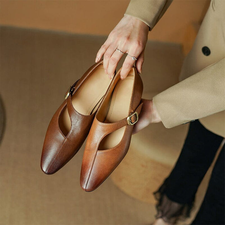 Flats 