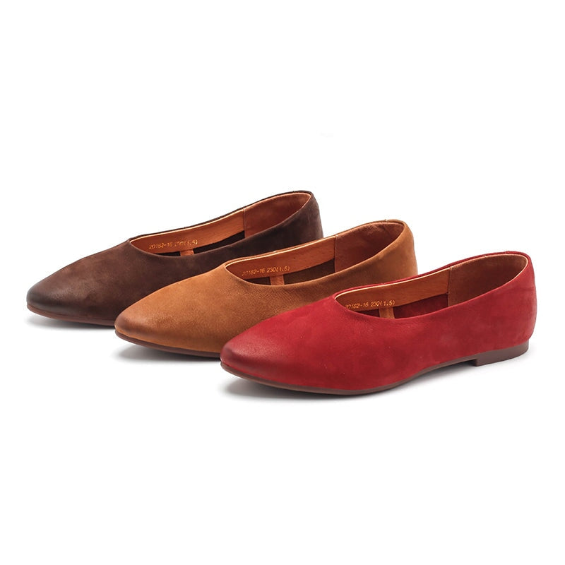  Flats 