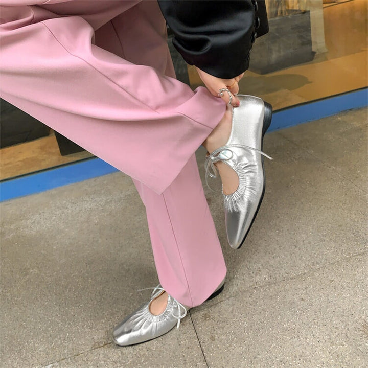  Flats 
