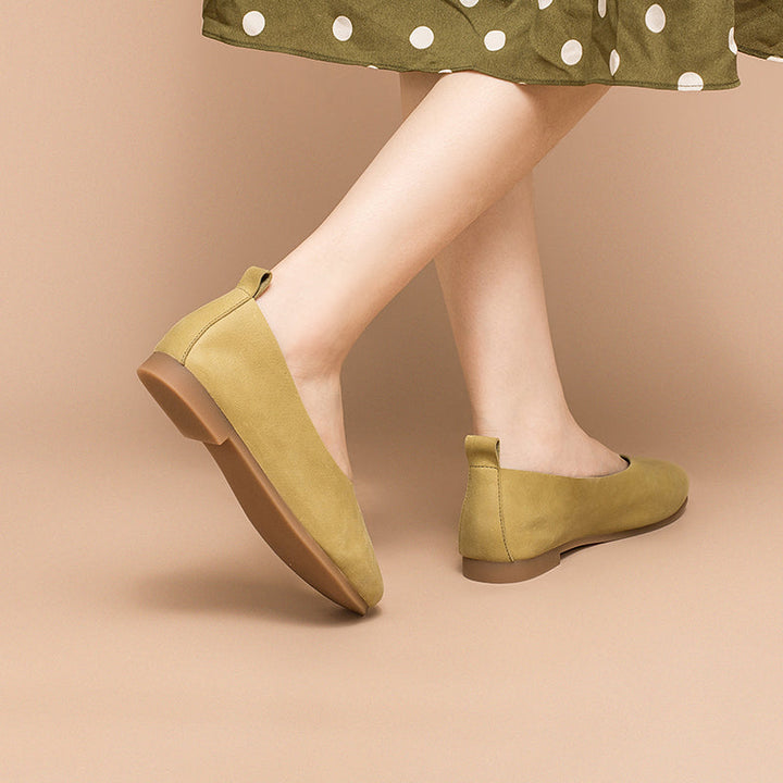  Flats 