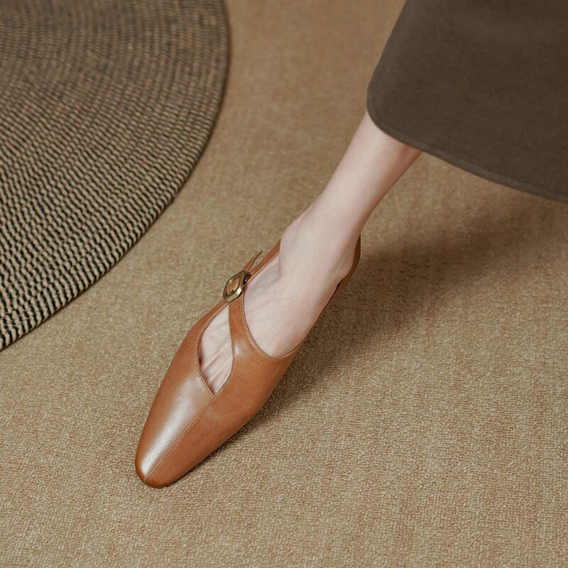  Flats 