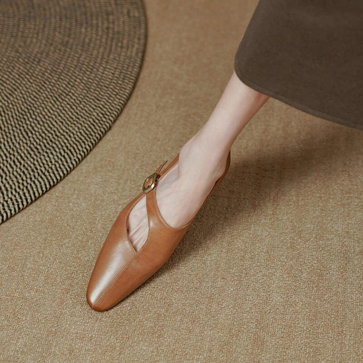  Flats 