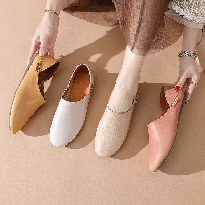  Flats 