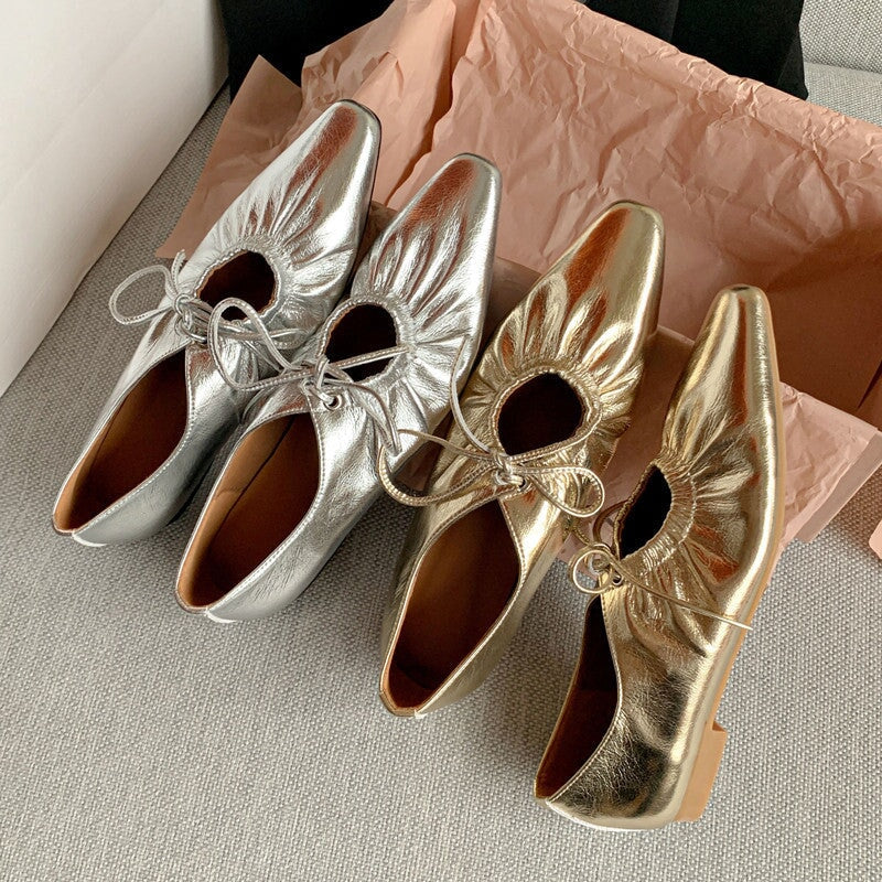  Flats 