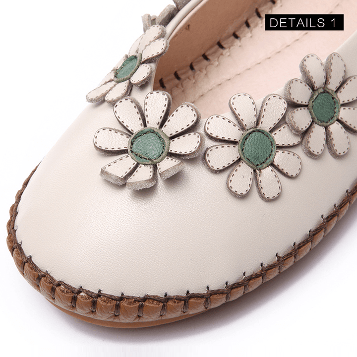  Flats 