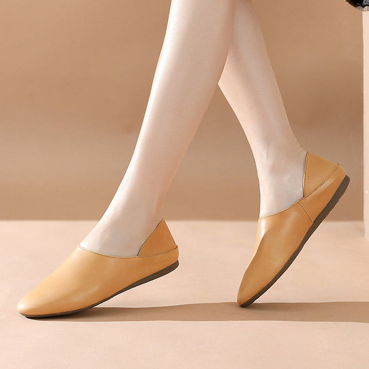  Flats 