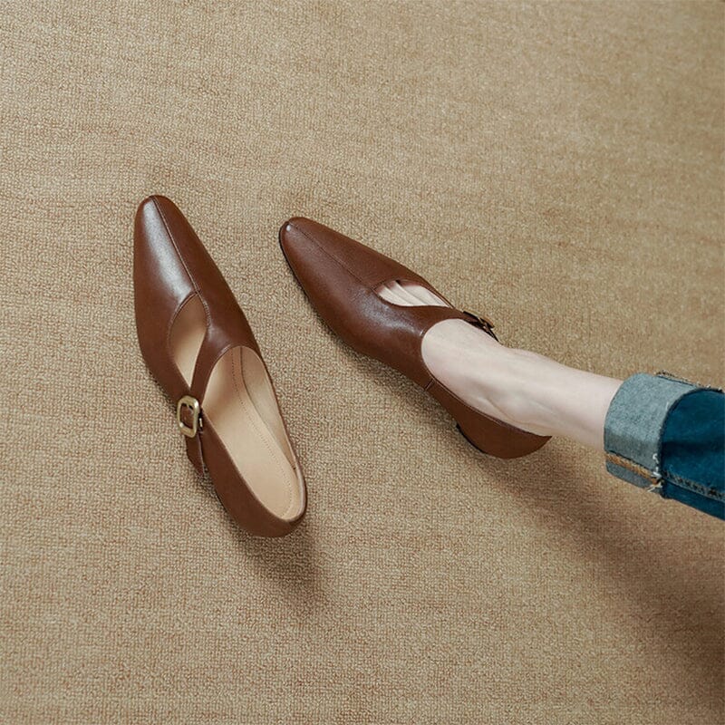  Flats 